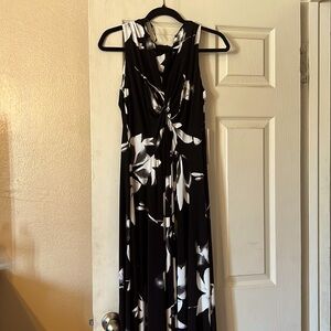 Calvin Klein size 6 dress